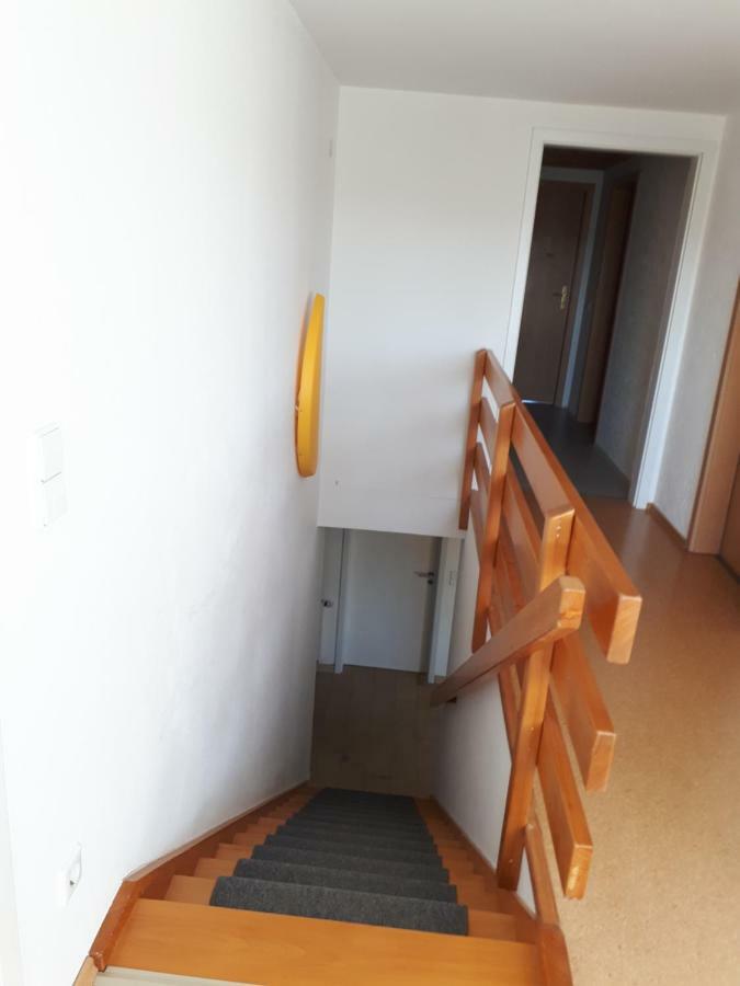 Gästehaus GL Ellwangen Exterior foto