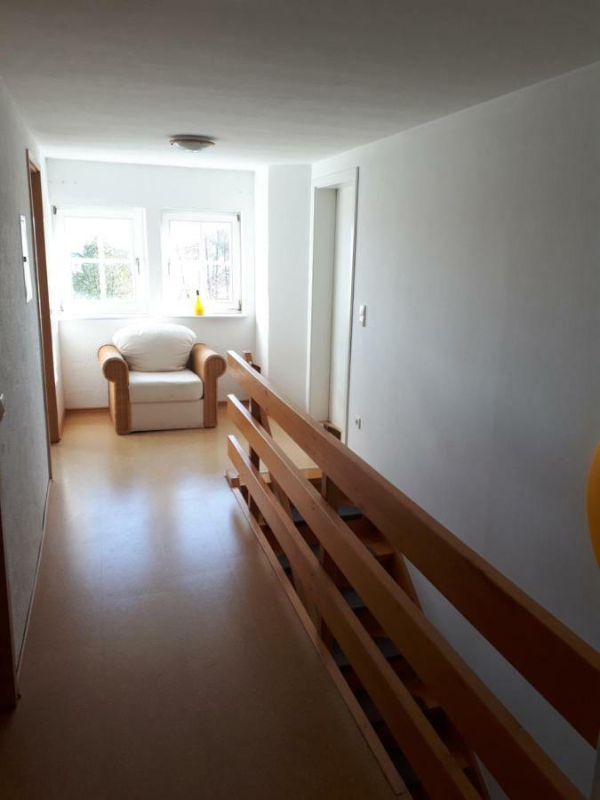 Gästehaus GL Ellwangen Exterior foto