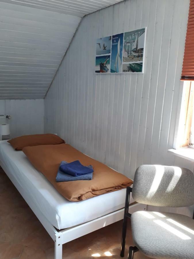 Gästehaus GL Ellwangen Zimmer foto