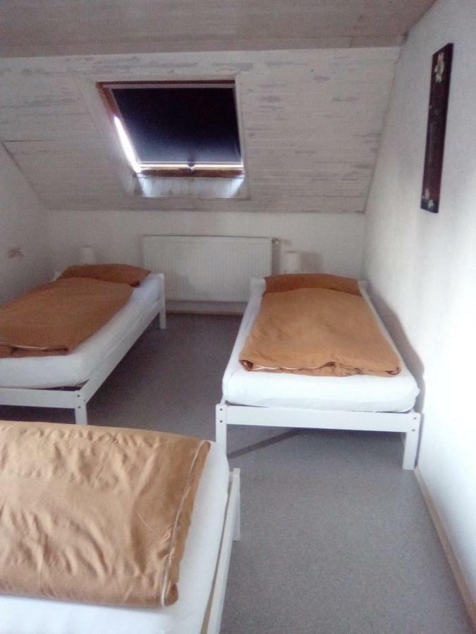 Gästehaus GL Ellwangen Zimmer foto
